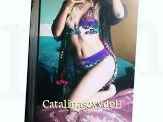 Catalinasexydoll