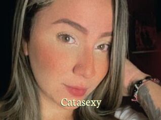 Catasexy