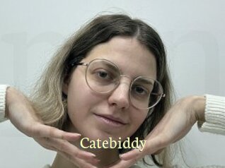 Catebiddy