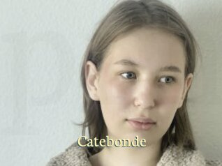 Catebonde