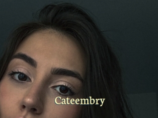 Cateembry