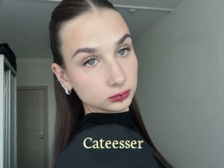Cateesser