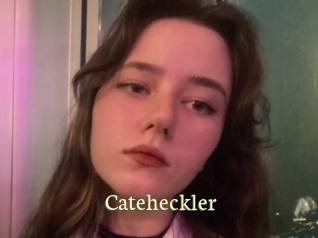 Cateheckler