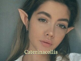 Caterinacollis