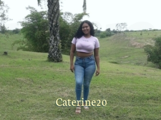 Caterine20