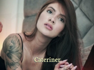 cateriner Porn str8