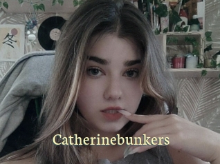 Catherinebunkers