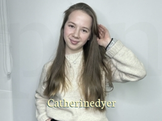Catherinedyer