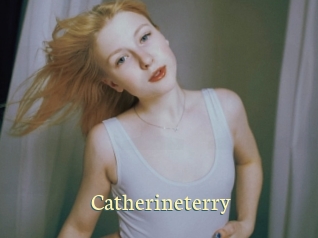 Catherineterry
