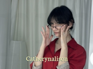 Catherynalison