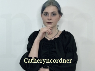 Catheryncordner