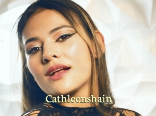 Cathleenshain