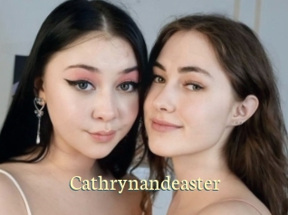 Cathrynandeaster