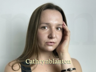 Cathrynblanton
