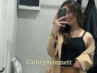 Cathrynconnett