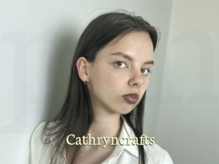 Cathryncrafts