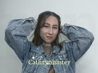 Cathrynhastey