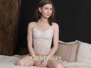Cathrynsky