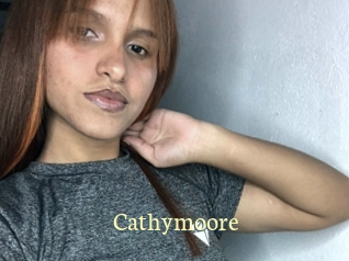 Cathymoore