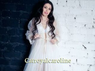 Catroyalcaroline