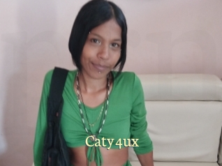 Caty4ux
