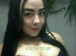 Catysexy4u
