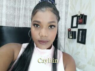 Cayliin