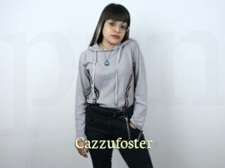 Cazzufoster