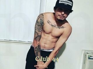 cdub_44 Porn str8
