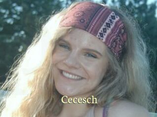 Cecesch