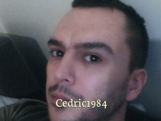 cedric1984 Porn str8