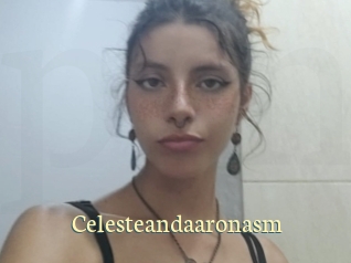 Celesteandaaronasm