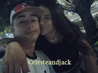Celesteandjack