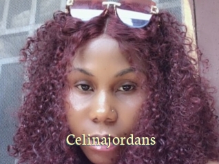 Celinajordans