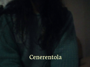 cenerentola Porn str8
