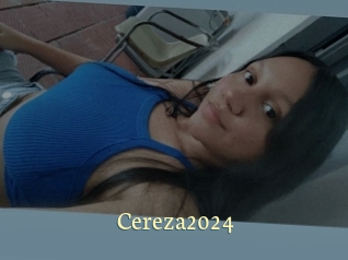 Cereza2024