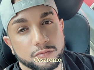 ceszromo Porn str8