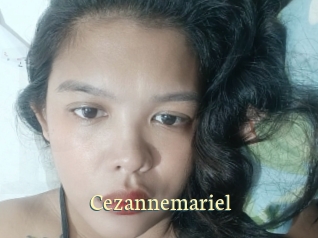 Cezannemariel