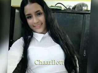 Chaarllott