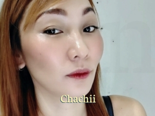 Chachii