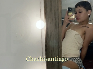 Chachisantiago