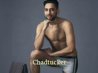 Chadtucker