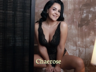 Chaerose