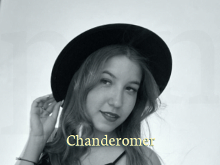 Chanderomer