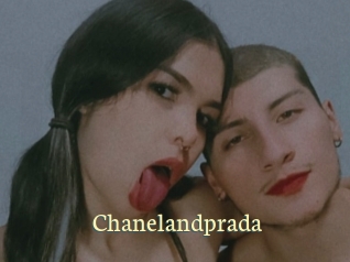 chanelandprada Porn str8