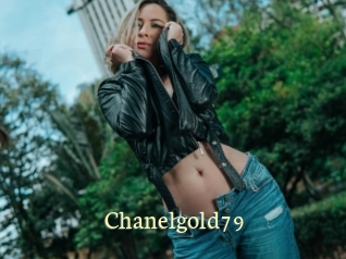 chanelgold79 Porn str8