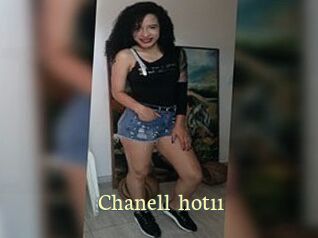 Chanell_hot11