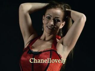 Chanellovely