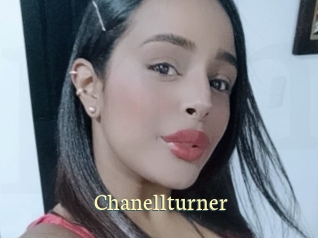Chanellturner