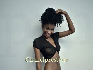 chanelprestone Porn str8